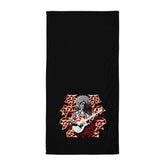 Harmonic Hues Bath Towel